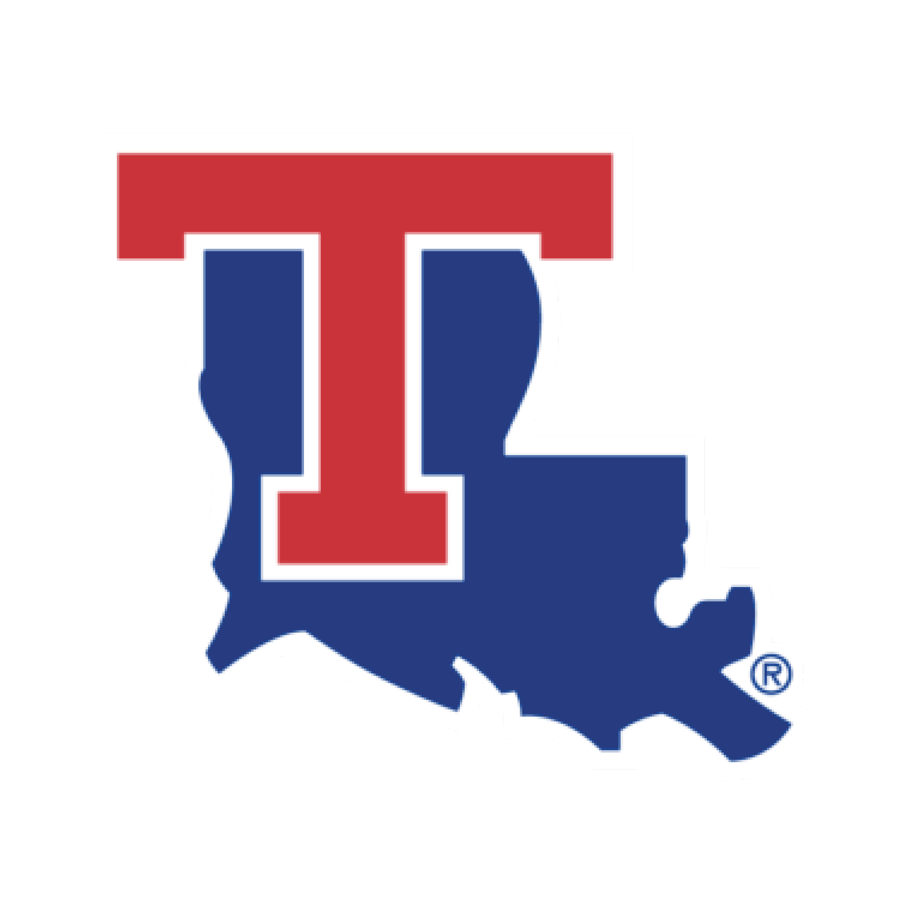 Louisiana Tech Logo