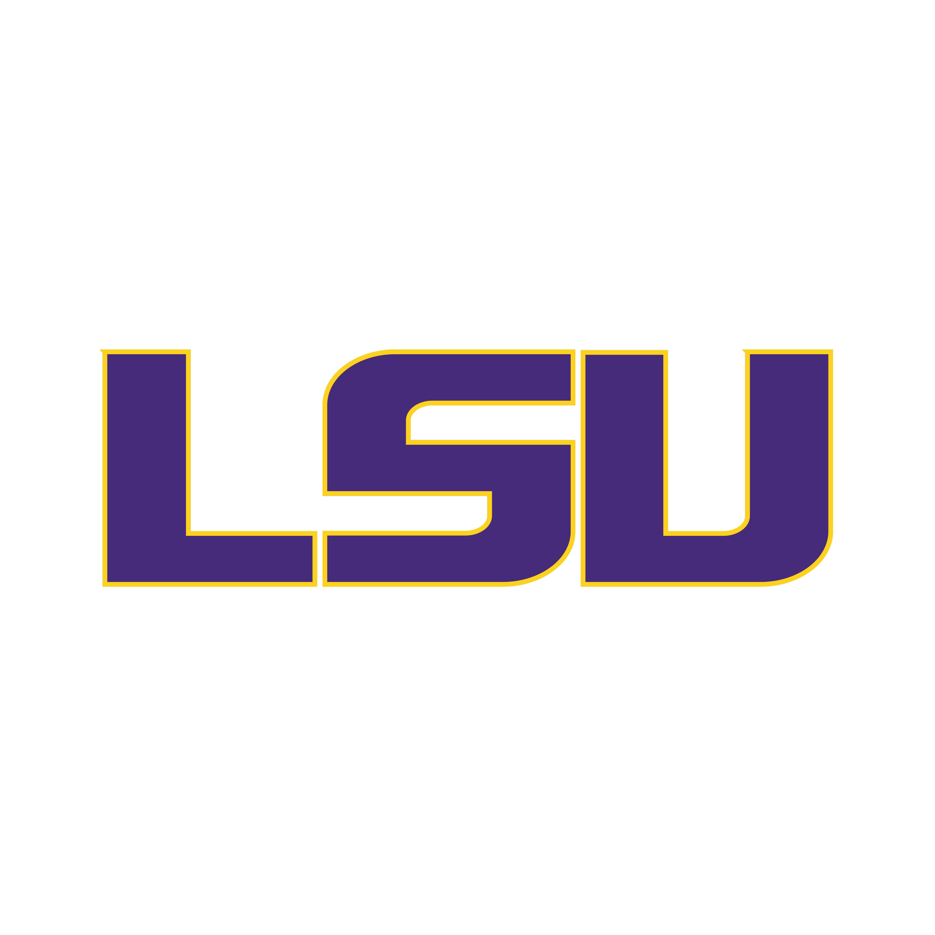 LSU Logo