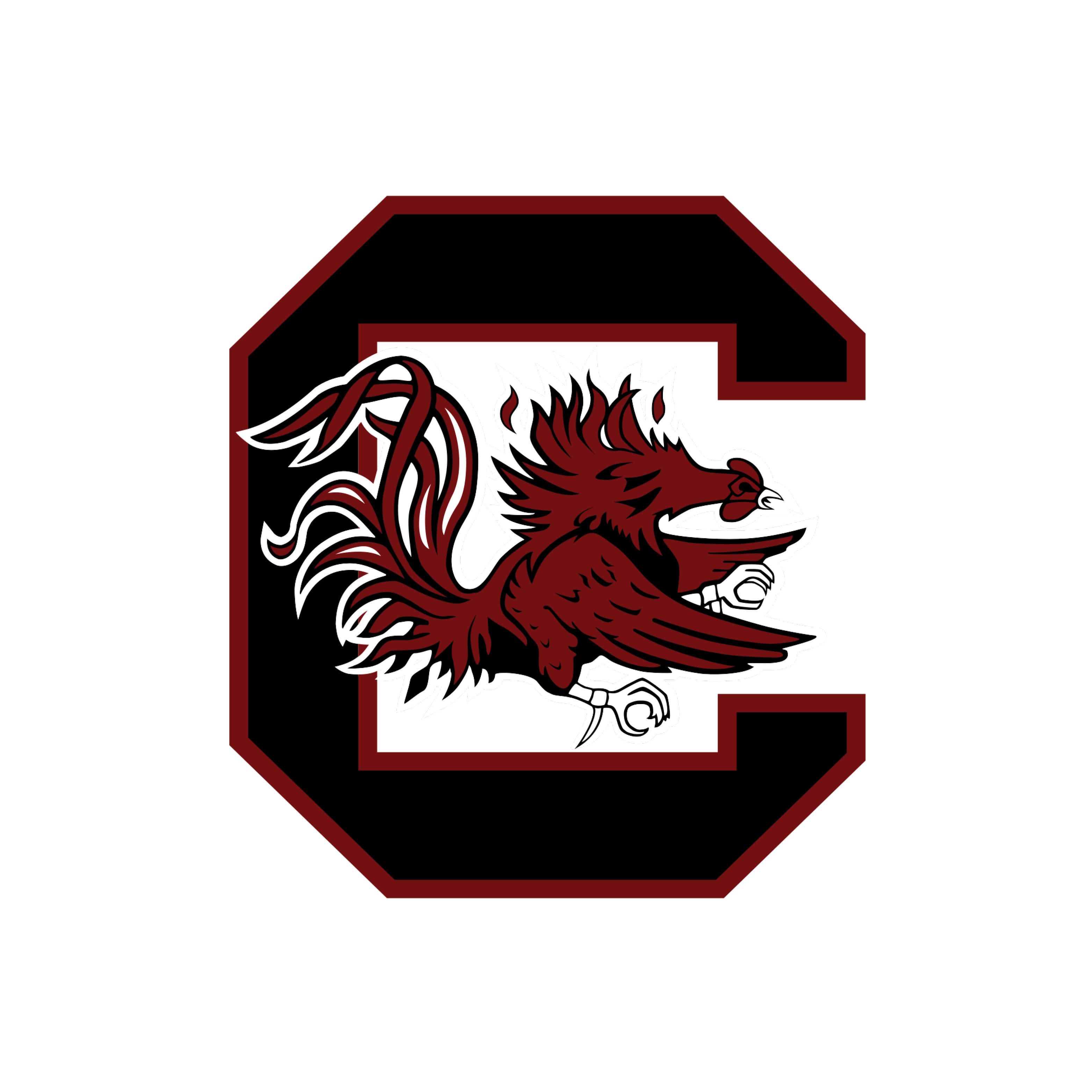 South Carolina Logo