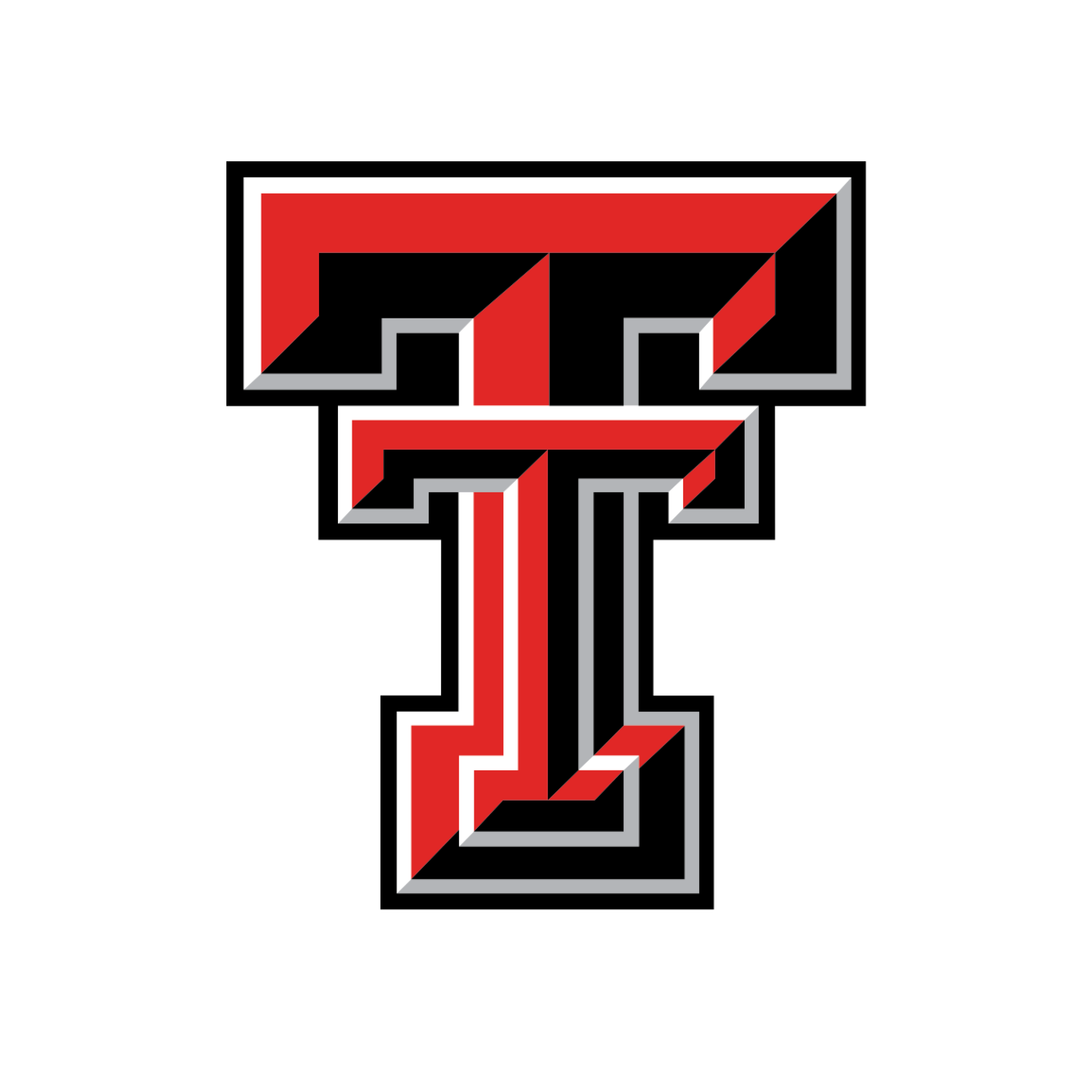 Texas Tech Logo