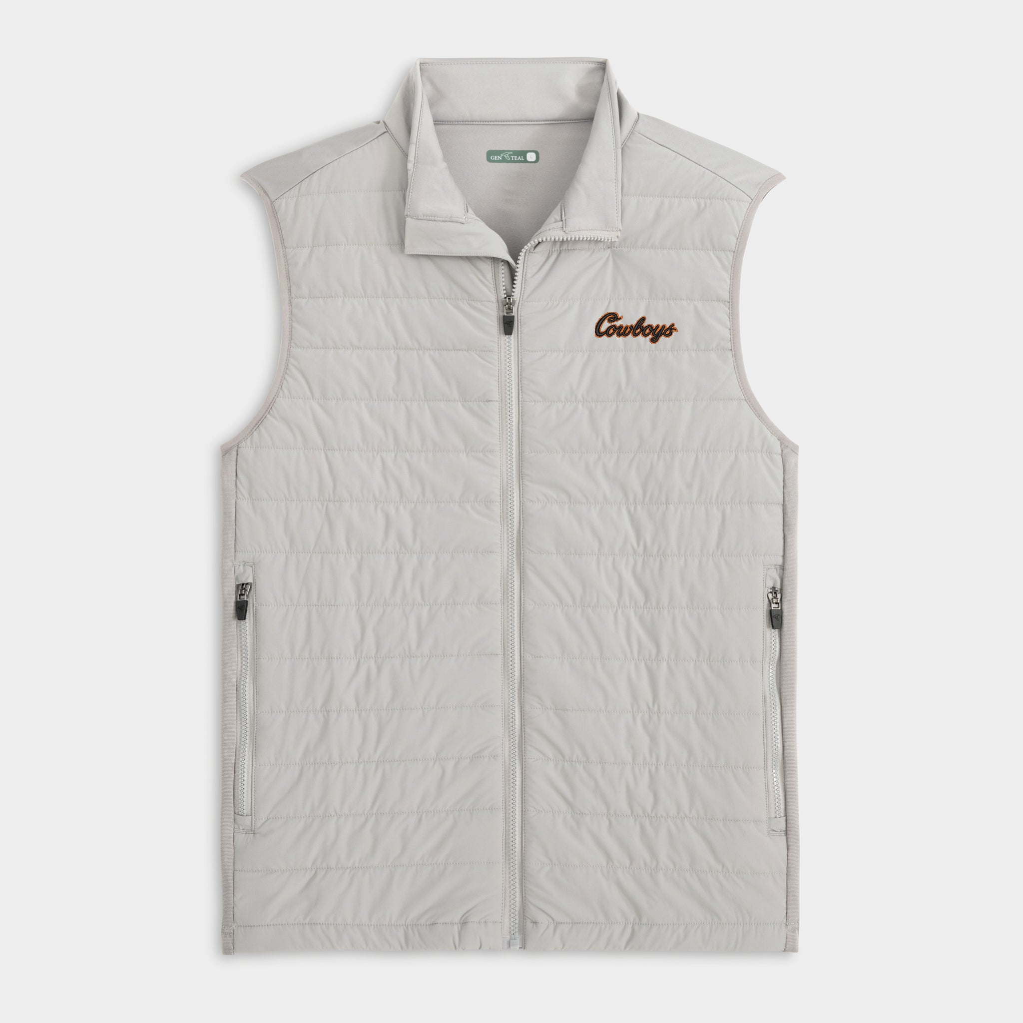 Oklahoma State Cowboys Ashford Vest