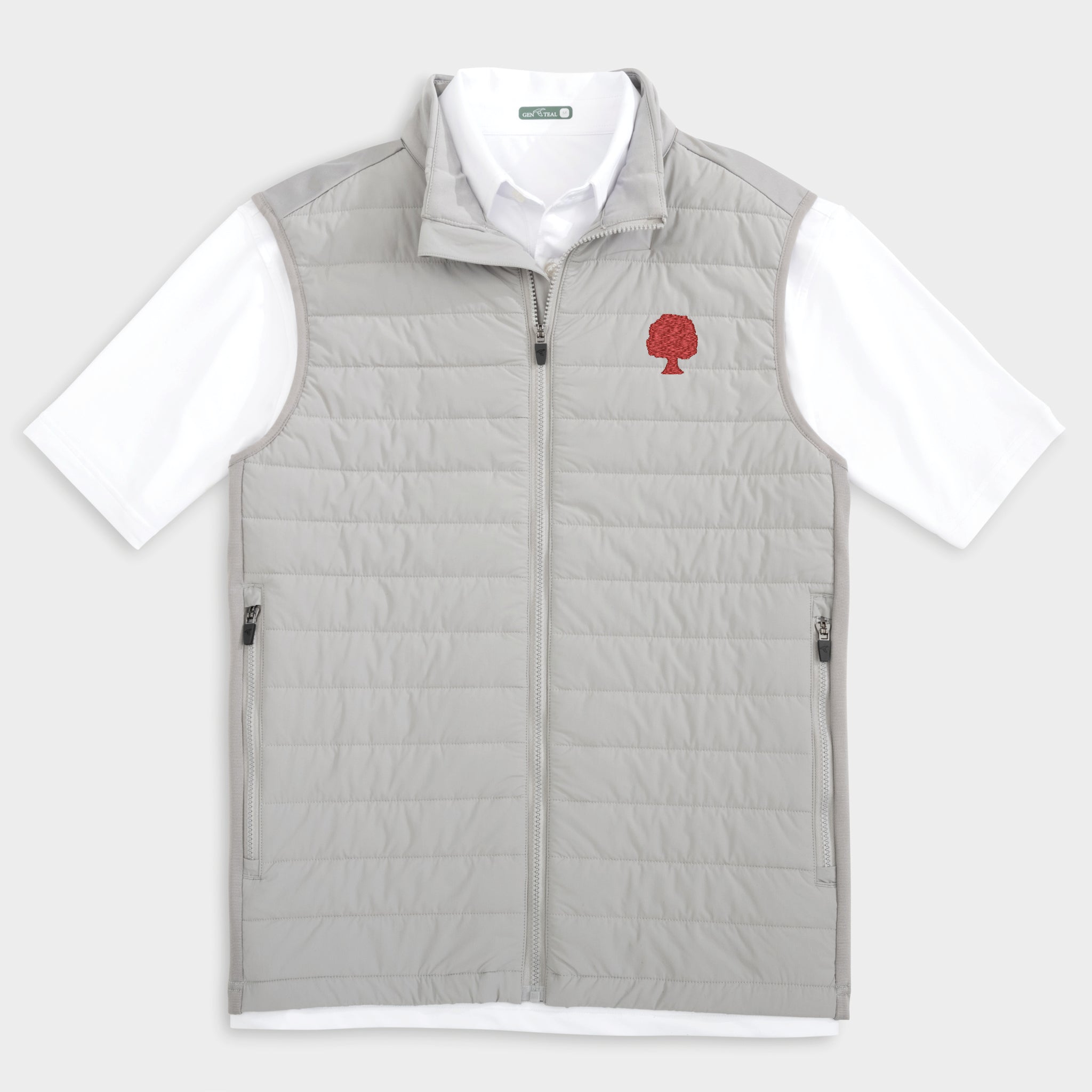 Grove Collective Ashford Vest