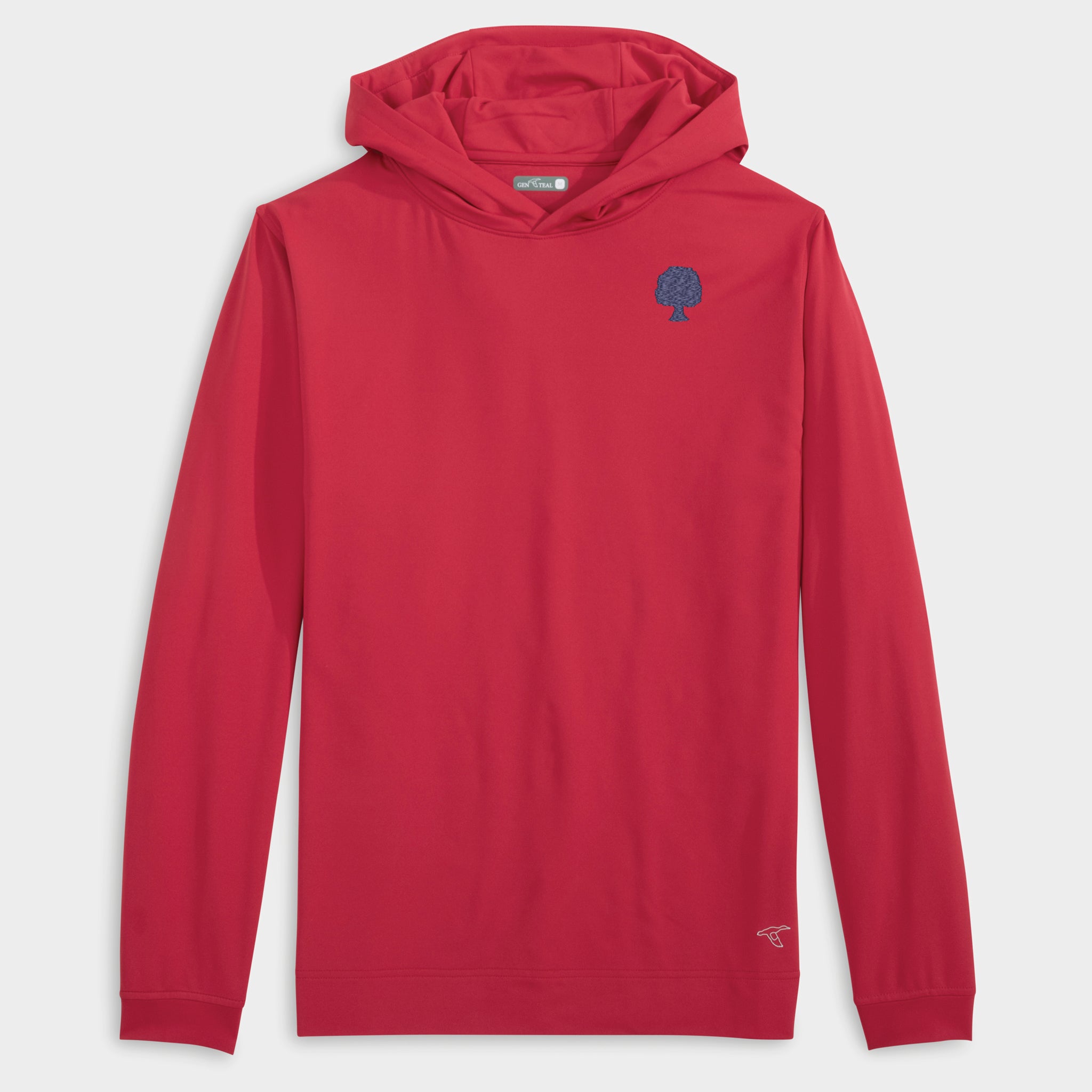 Grove Collective Bankhead Venture Performance Hoodie