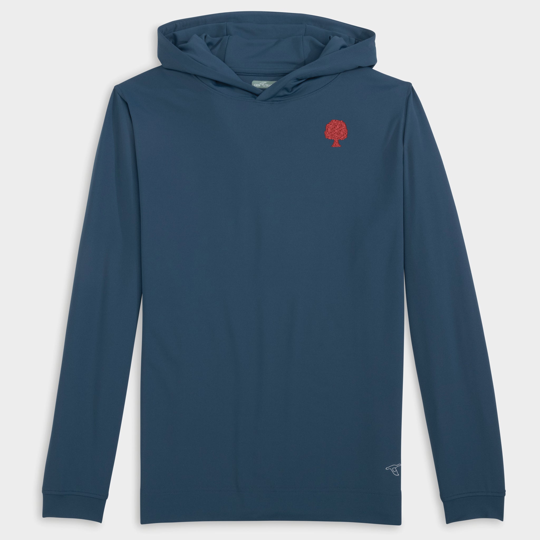 Grove Collective Bankhead Venture Performance Hoodie