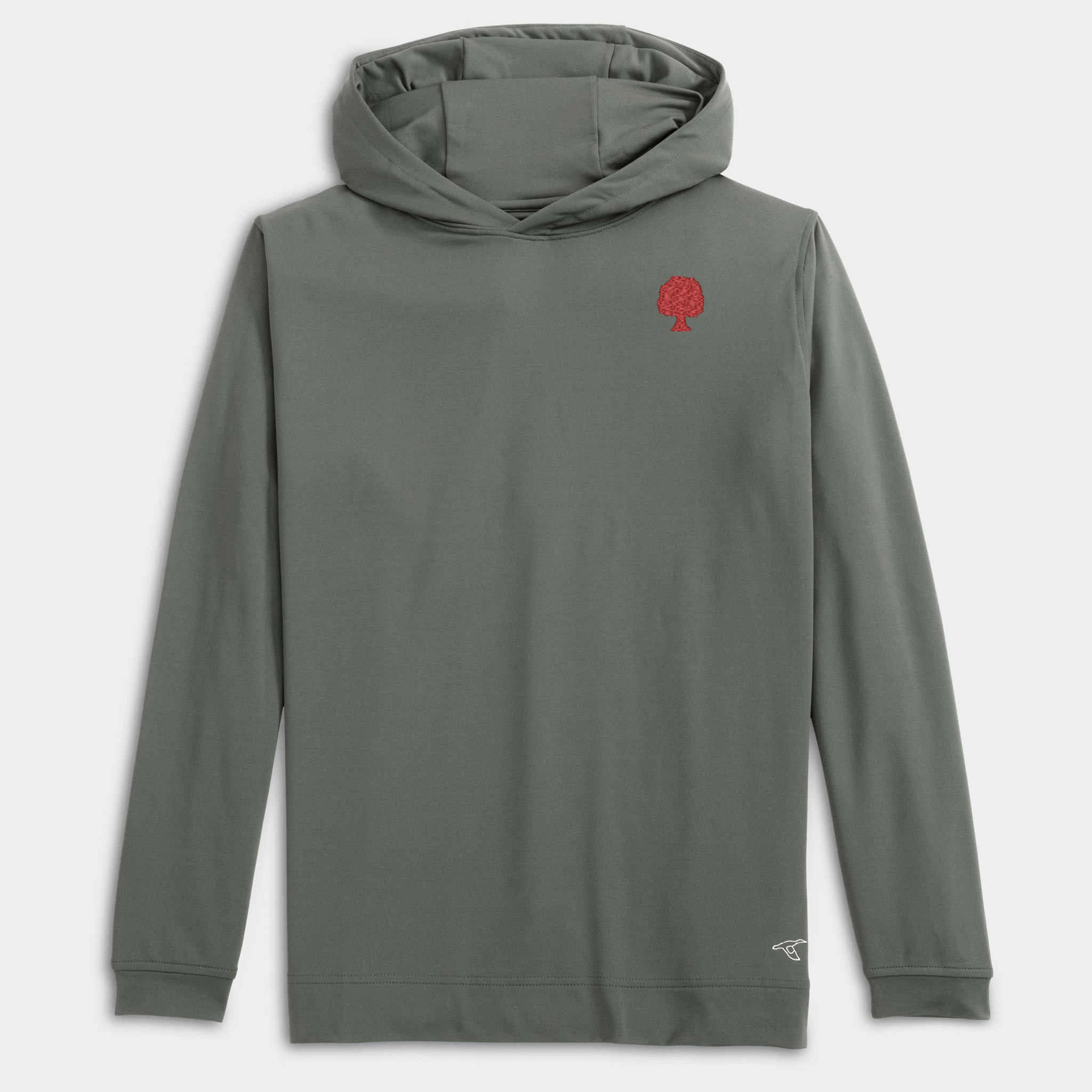 Grove Collective Bankhead Venture Performance Hoodie