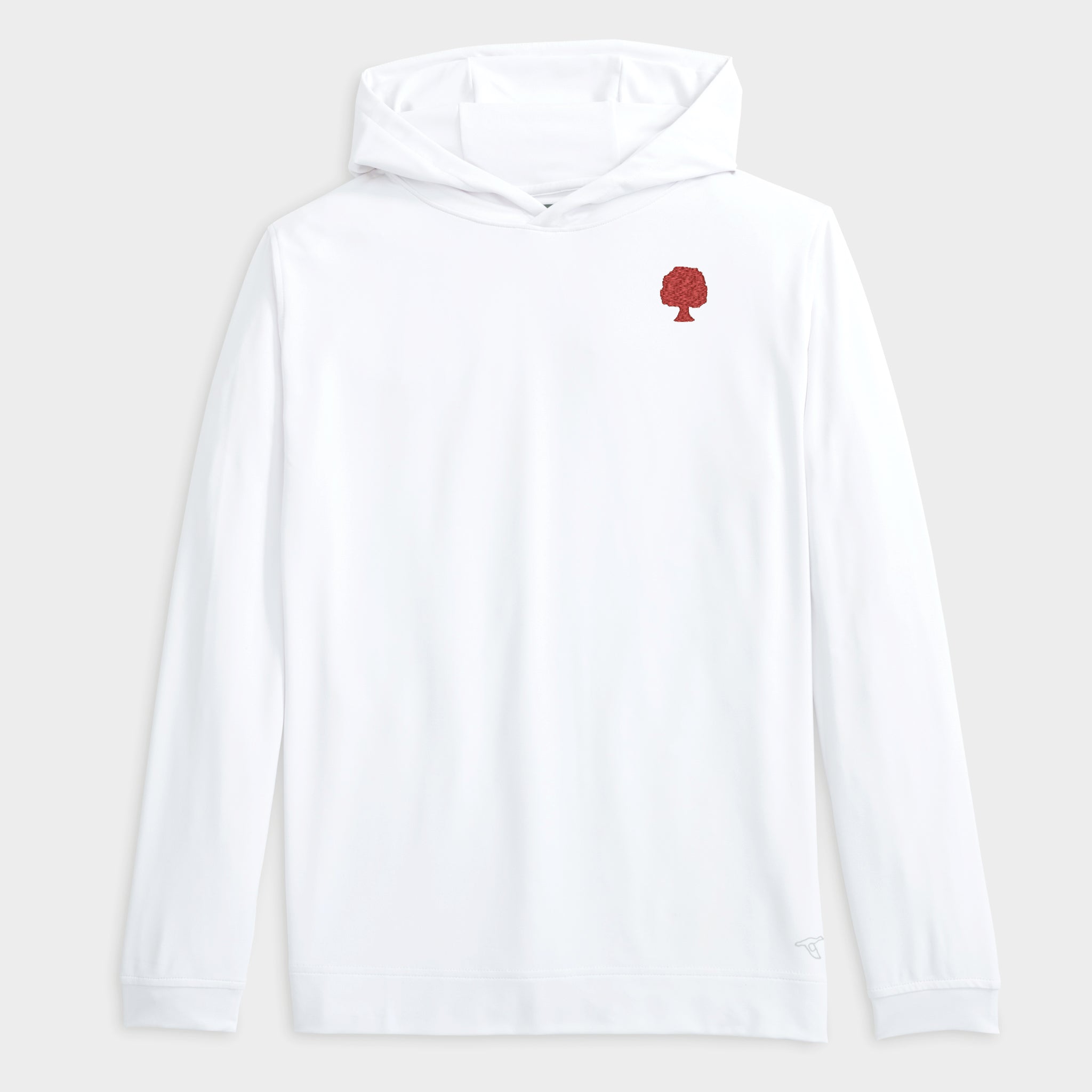 Grove Collective Bankhead Venture Performance Hoodie