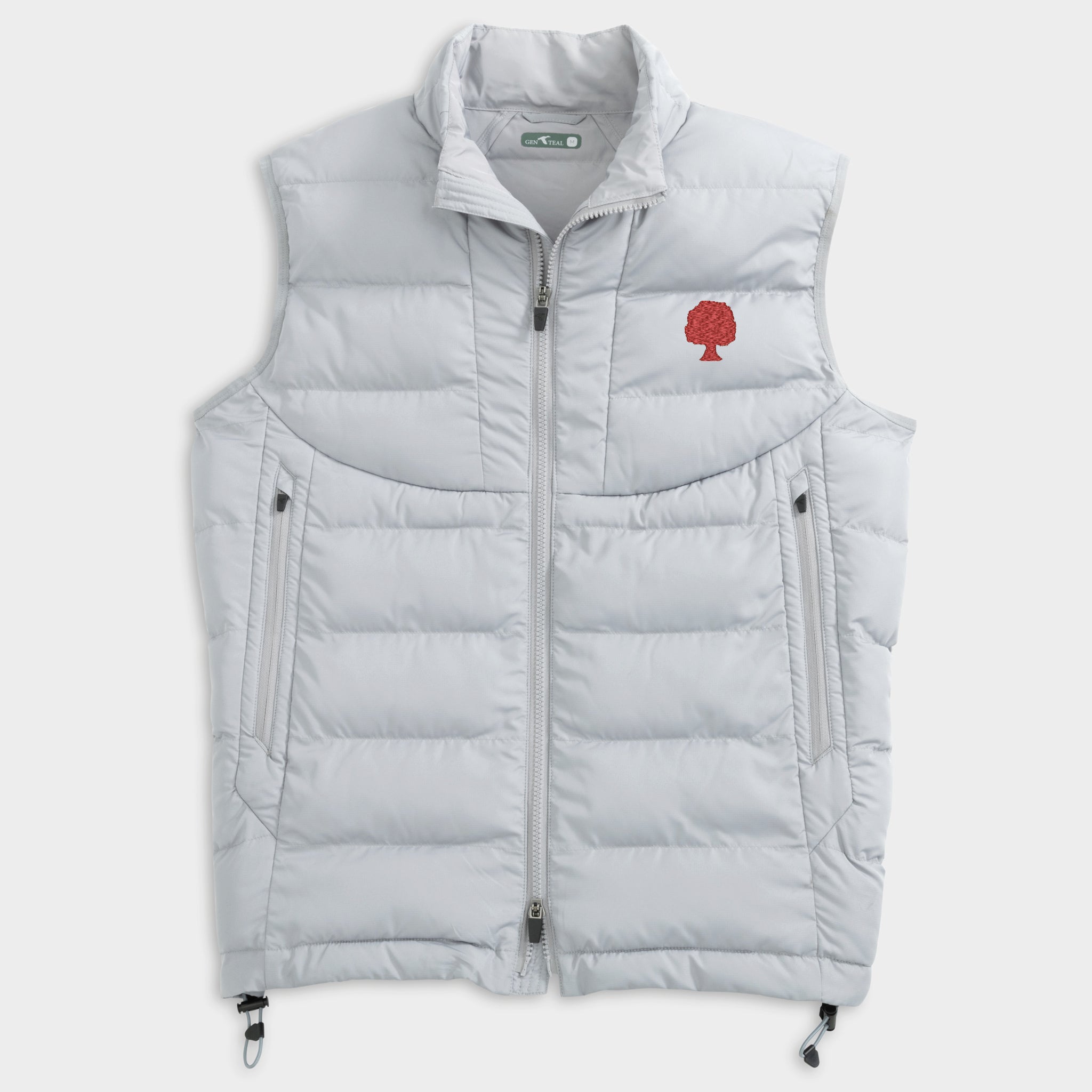 Grove Collective Laramie Vest