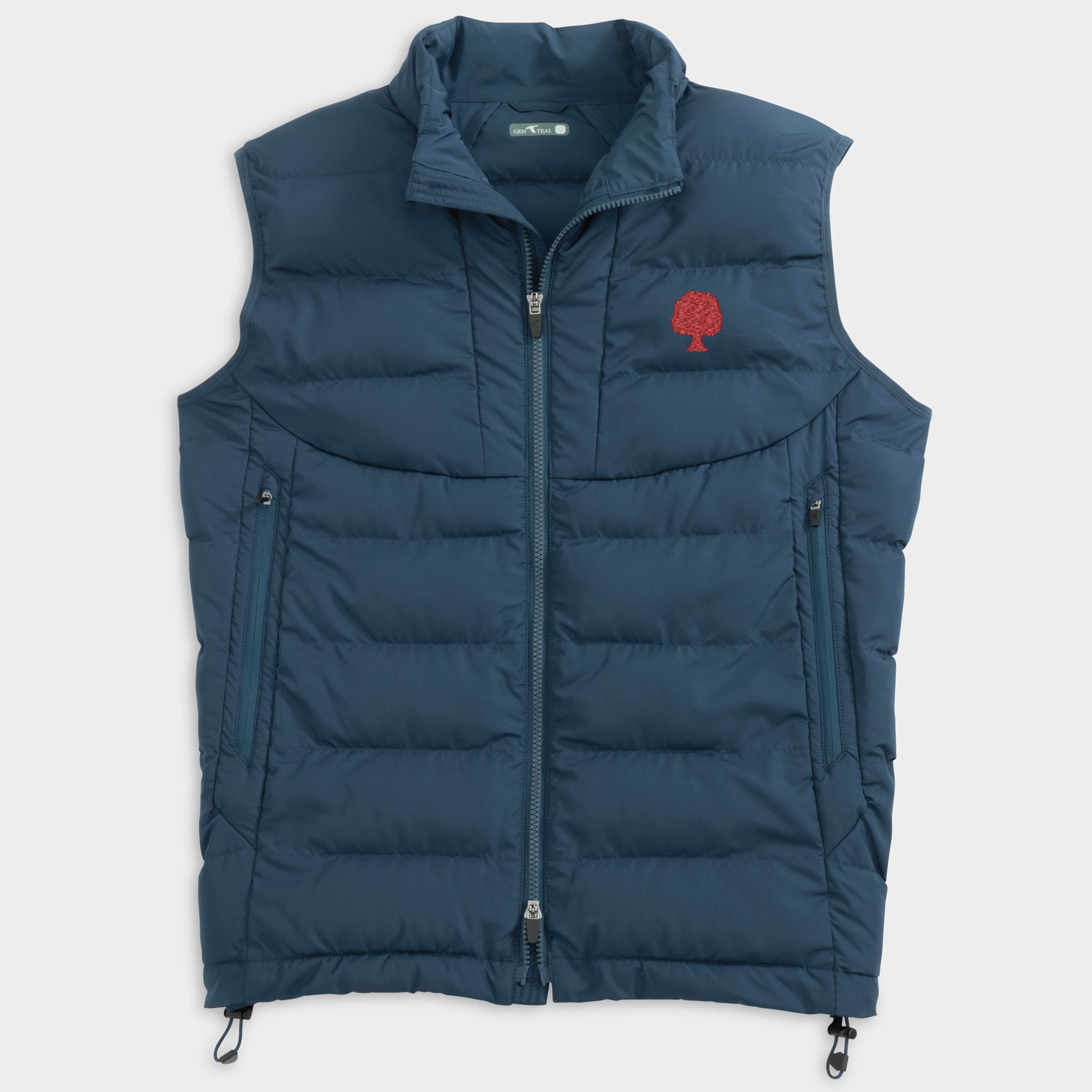 Grove Collective Laramie Vest