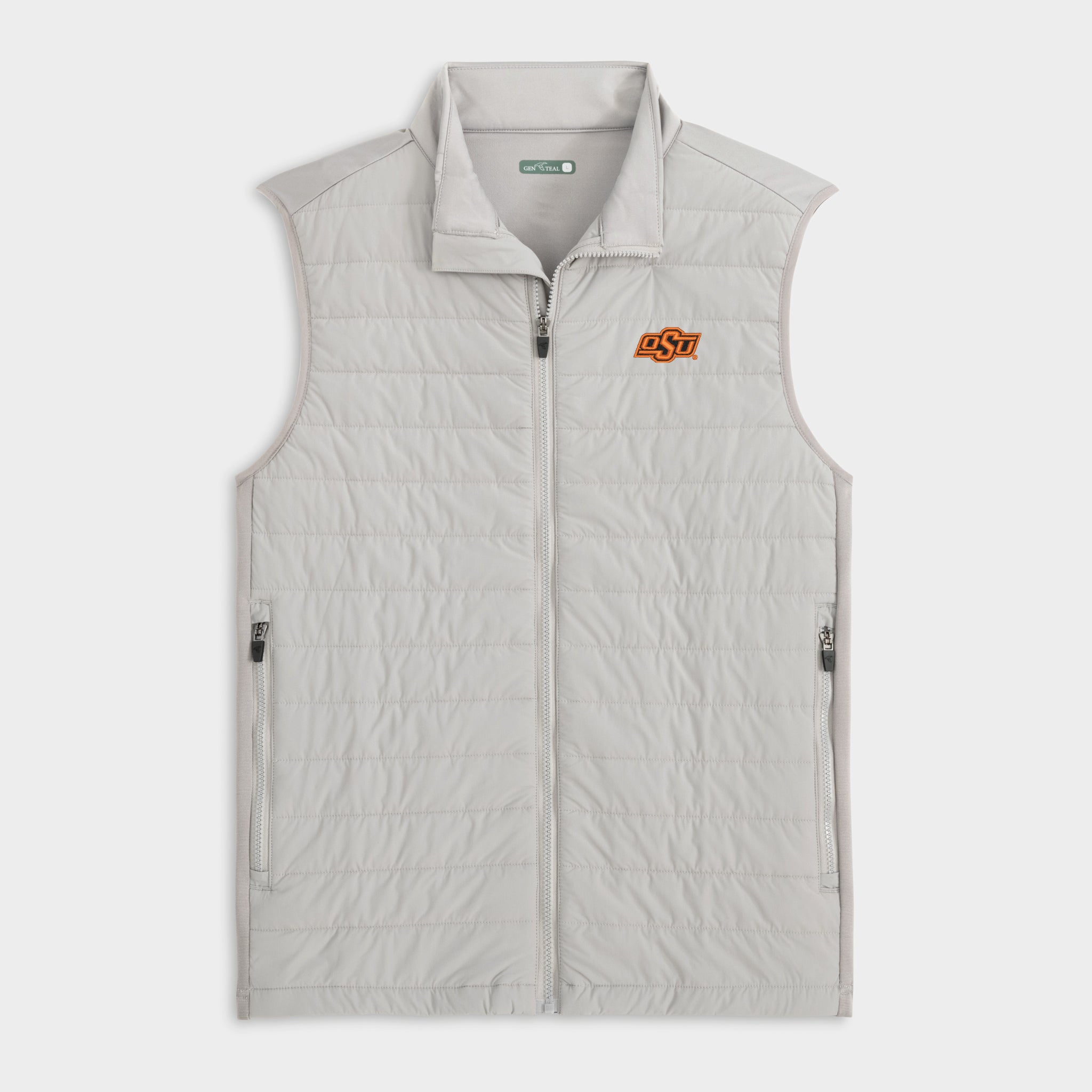 Oklahoma State Ashford Vest