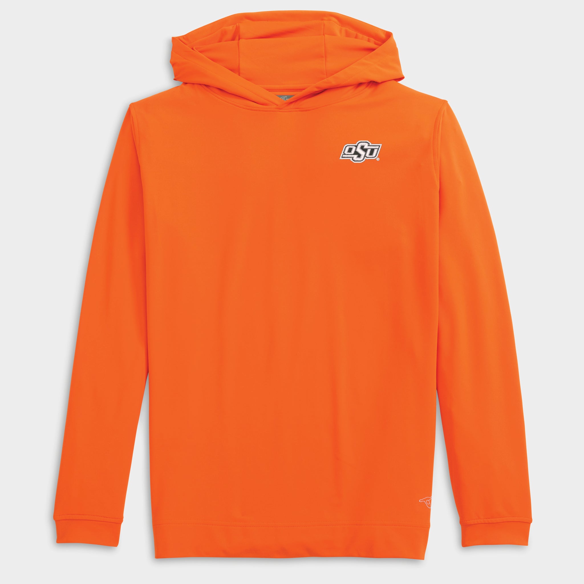 Oklahoma State Bankhead Venture Performance Hoodie