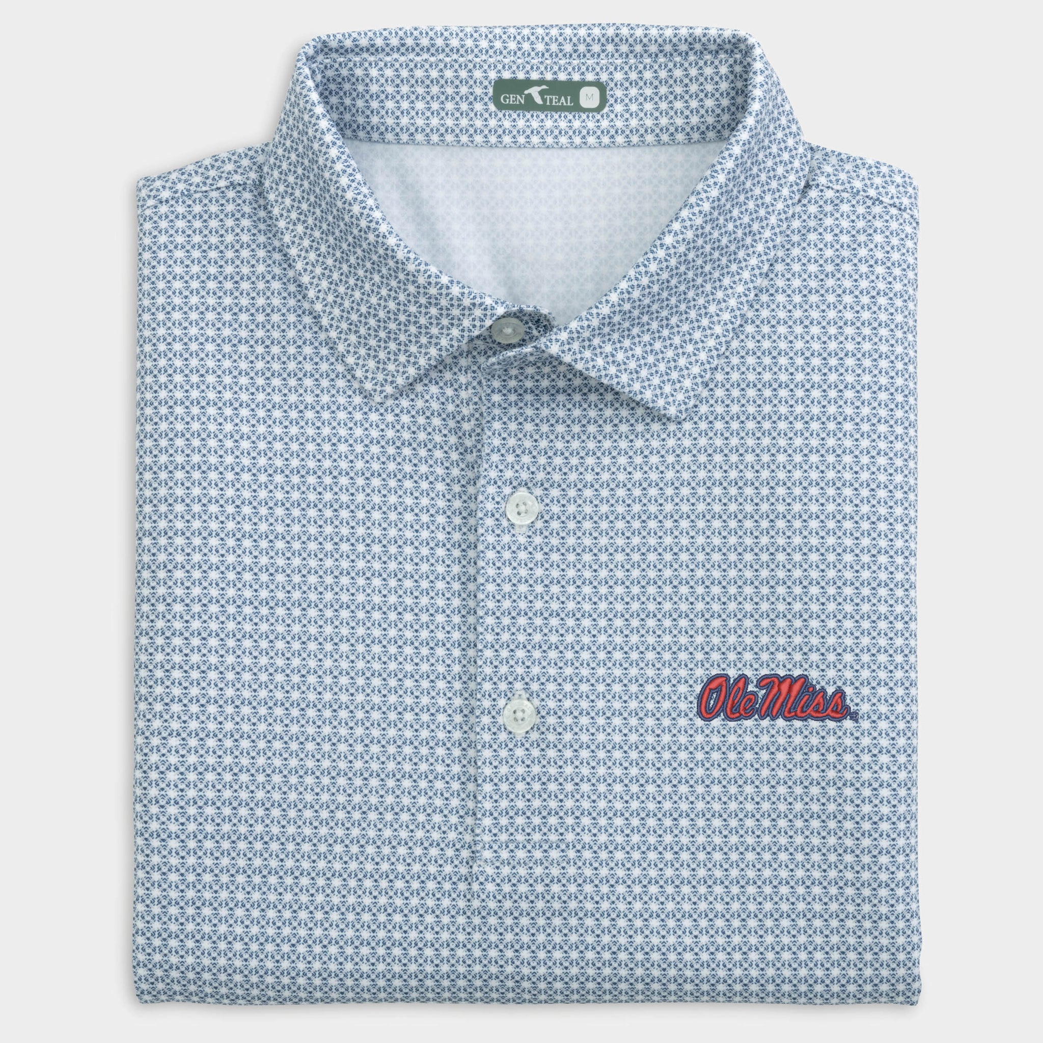 Ole miss polo shirt best sale