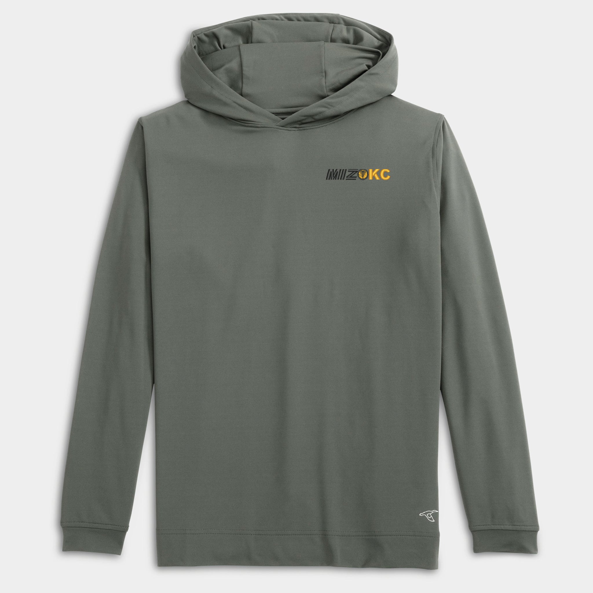 Miz-KC Bankhead Venture Performance Hoodie