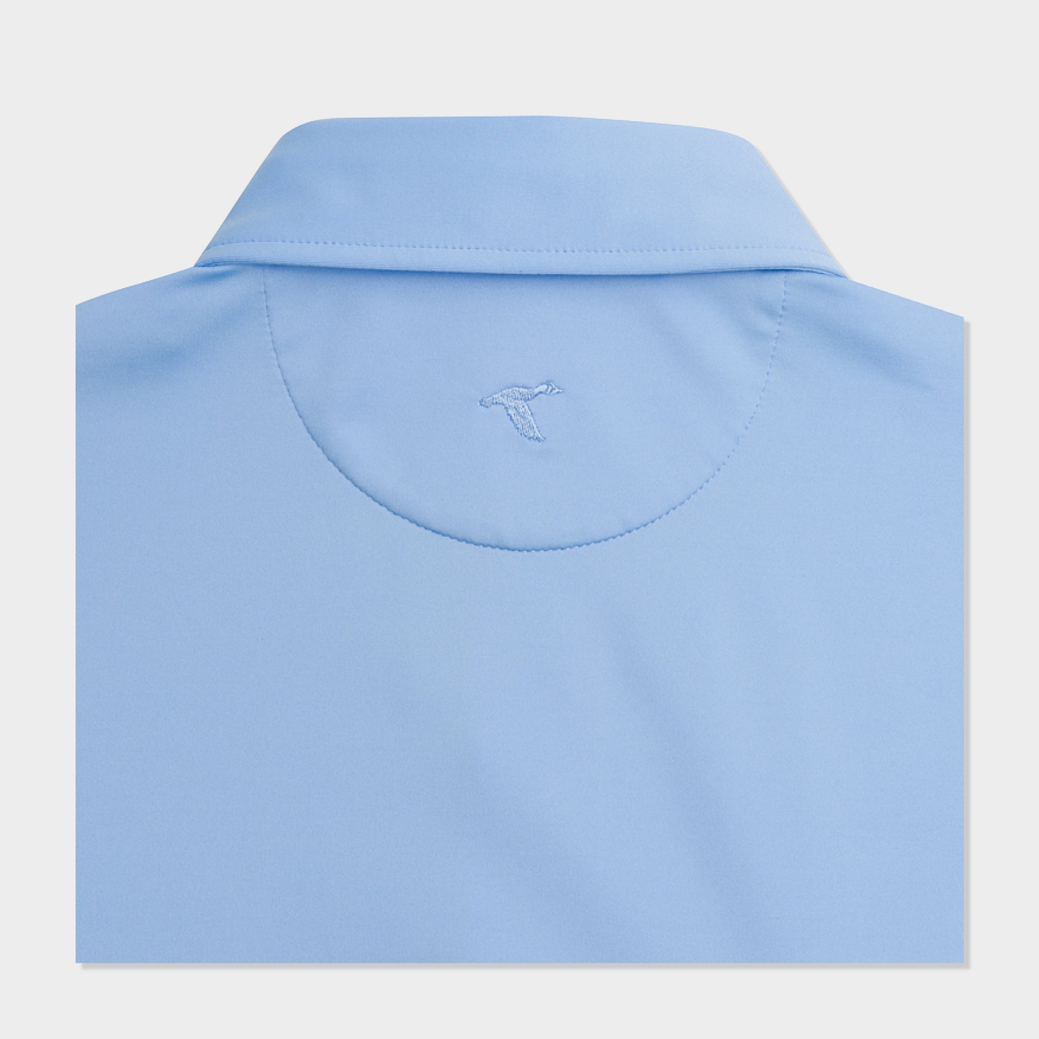 MPW Solid Performance Polo-GenTeal Apparel