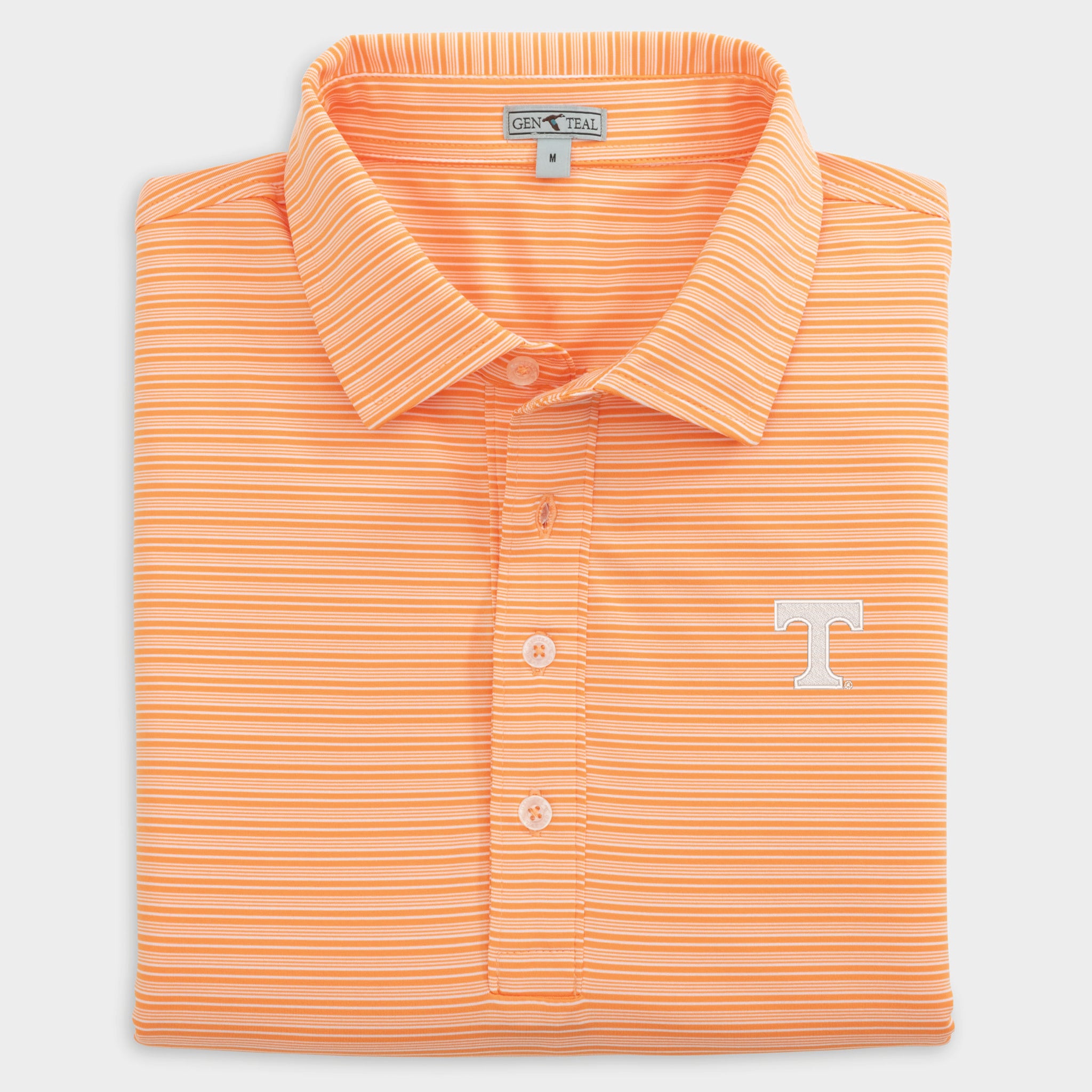 Tennessee Campus Performance Polo