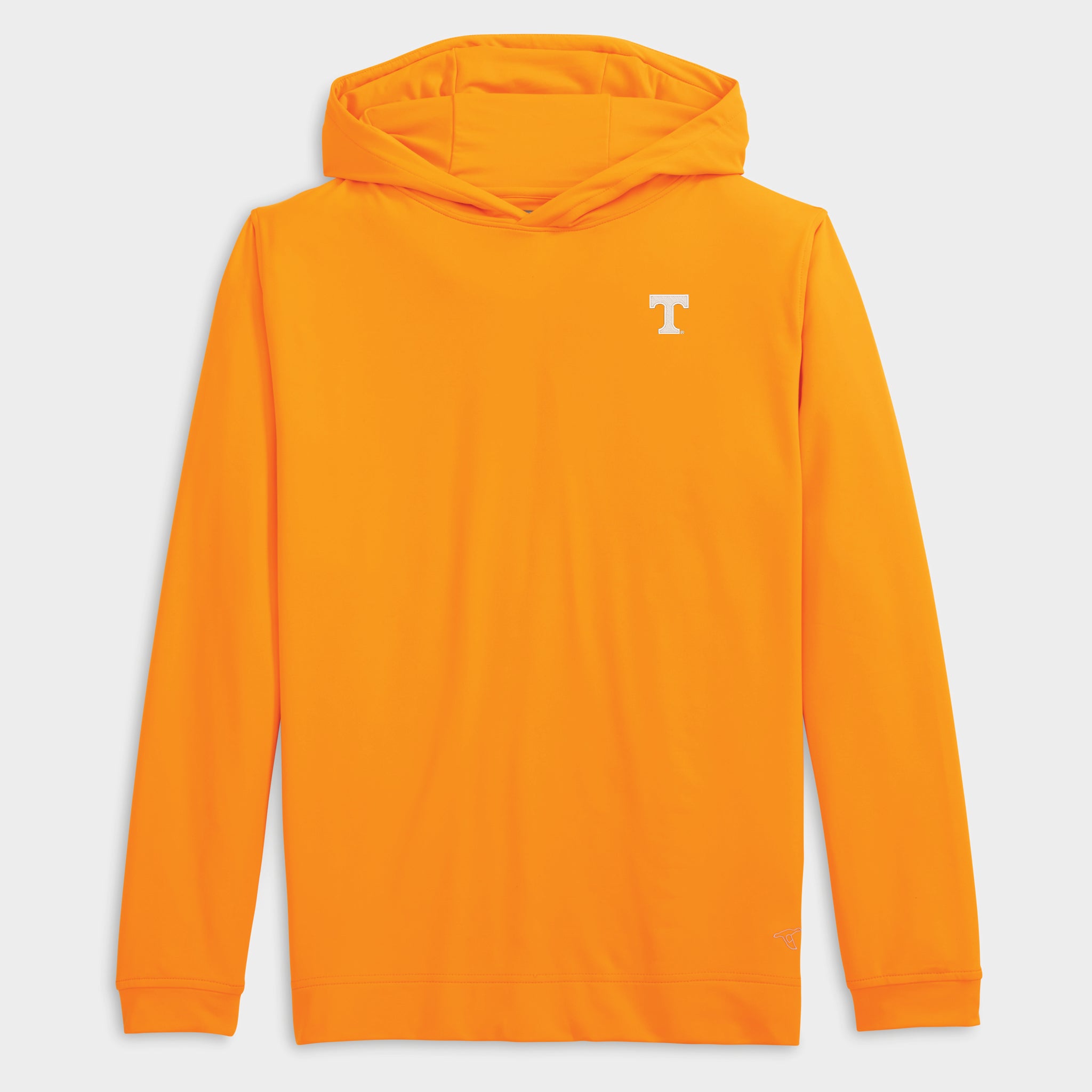 Tennessee Bankhead Venture Performance Hoodie-GenTeal Apparel