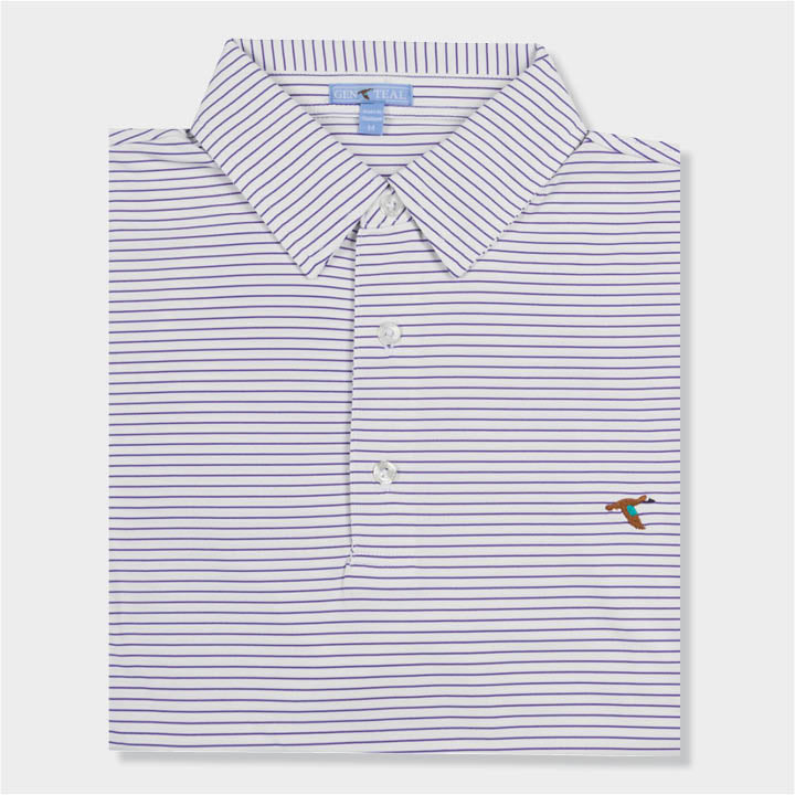 ウトレットストア WIND AND SEA NESTWELL X WDS STRIPE POLO - トップス